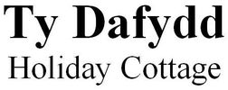 Ty Dafydd Holiday Cottage Newport Pembrokeshire